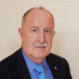 D. Bruce Lockerbie